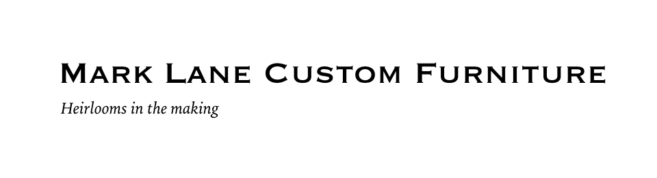 Mark Lane Custom Furniture